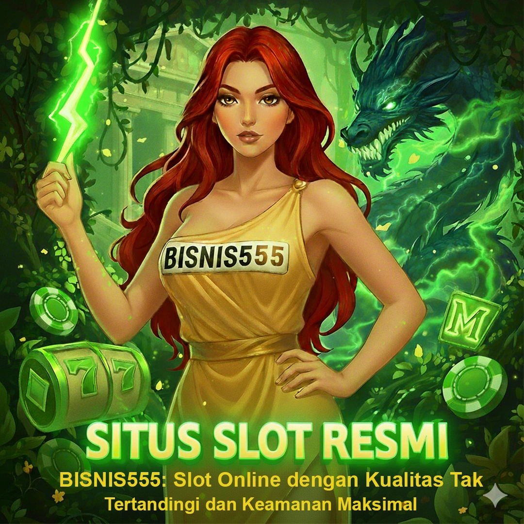 banner Bisnis555